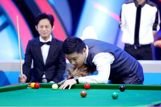 麻将高手的 麻将高手的